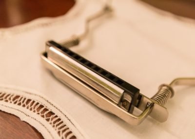 Concert + Supper | 2013