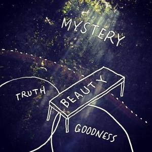 Beauty-Truth-Goodness-Mystery by Stephen Crotts