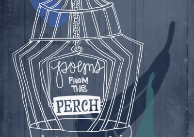 Poems from the Perch | Poetry Reading 2015
