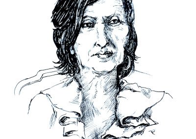 Catherine | by Stephen Crotts