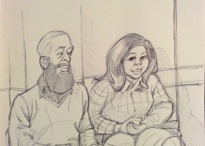 Jermaine and Family | by Christopher Doehling