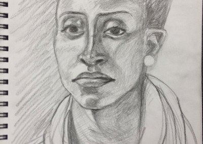 Alena | by Laura Zellmer