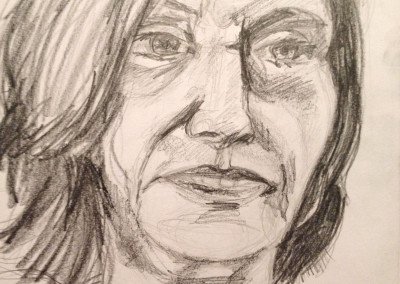 Catherine | by Laura Zellmer