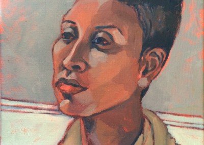 Alena | by Sarah Kennedy Irwin