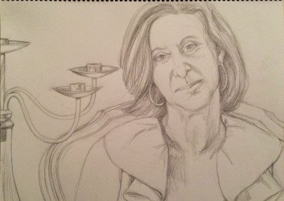 Catherine | by Sarah Kennedy Irwin