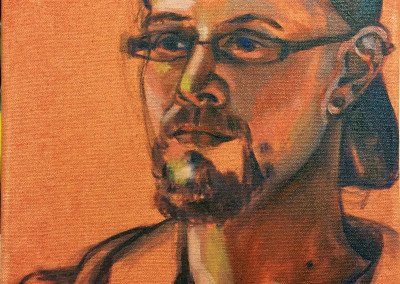 Justin | by Sarah Kennedy Irwin