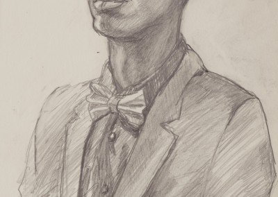 Robert | by Seth Rouser