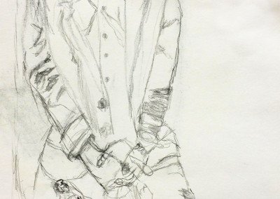 Robert | by Susan Helldorfer