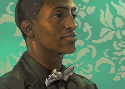 Robert | by Matt Andrews