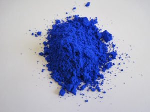 yinmn blue