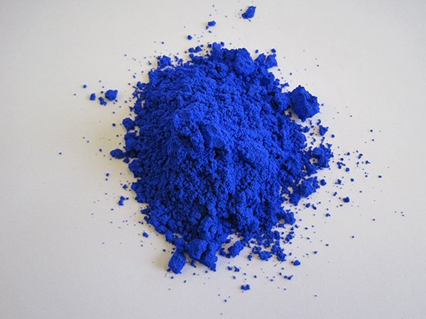 What is YInMn Blue?