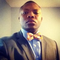 Sourwood Reading Series Next Week Featuring Angelo Geter