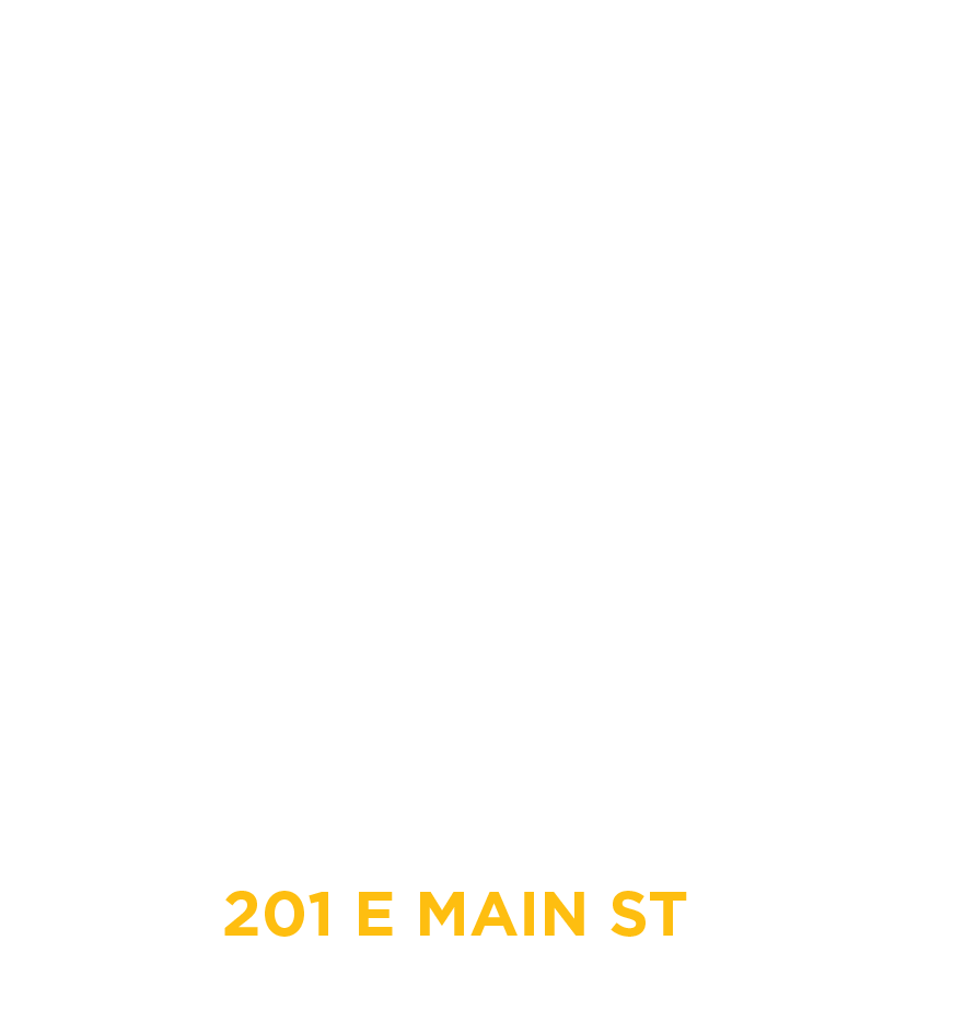 201 E MAIN ST 201 E MAIN ST
