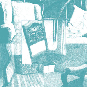 Courtroom Gallery | Chairs Exhibit @ Gettys Center 2nd floor | Rock Hill | South Carolina | United States