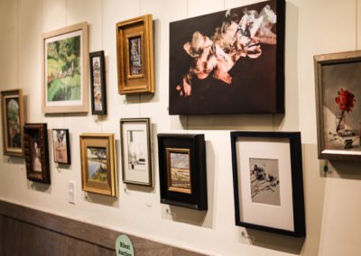 Silent Auction