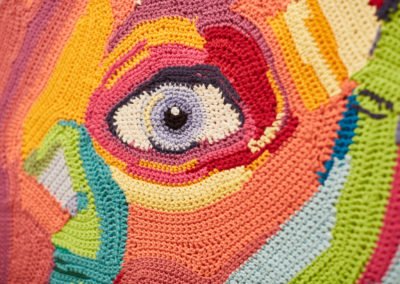 Friends of Friday Arts Project Exhibit | 2019