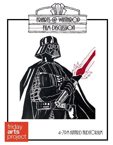 Star Wars (single image)