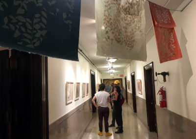 Easy Company Exhibit | 2019