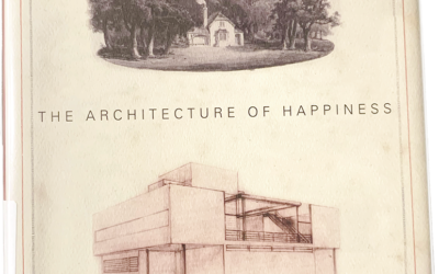 May 14, 2021 | The Architecture of Happiness by Alain de Button