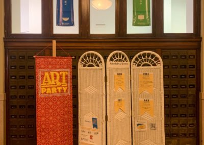 Art Party 2022 | Photos